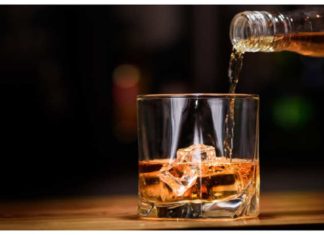 Liquor