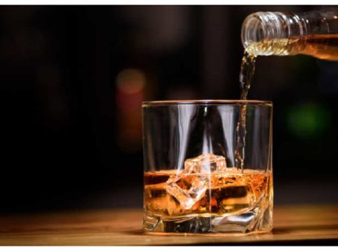 Liquor