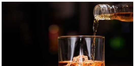 Liquor