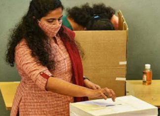 ഈ പ്രായത്തിൽ മേയറായെങ്കിൽ പ്രവർത്തിക്കാനും അറിയാം; ആര്യാ രാജേന്ദ്രൻ arya rajendran