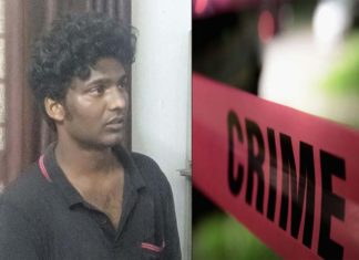 ഏലംകുളം കൊലപാതകം; പെൺകുട്ടിയുടെ പിതാവിന്റെ കടക്ക് തീയിട്ടതും പ്രതിയെന്ന് സൂചന