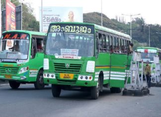 സ്വകാര്യ ബസ് സർവീസിനുള്ള പ്രത്യേക ക്രമീകരണം പ്രായോഗികമല്ല; ഉടമകളുടെ സംഘടന arrangements-for-private-bus-service