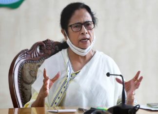 Mamata Banarjee