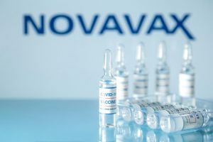 novavax