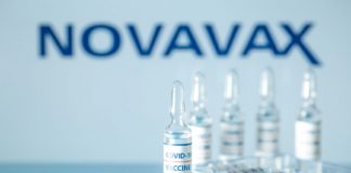 novavax