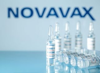 novavax
