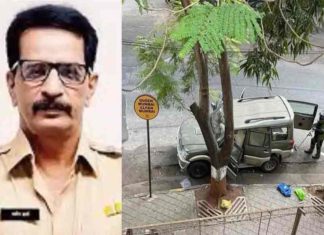 Bomb threat to Ambani; Mumbai police arrest 'encounter specialist'