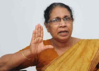 Elamkulam murder; mc josephine blames police negligence