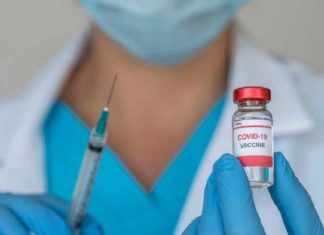 covid vaccination_oman