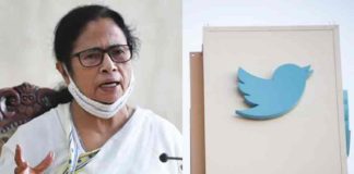 Destroys the uncontrollable; Mamata Banerjee in action against Twitter