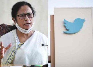 Destroys the uncontrollable; Mamata Banerjee in action against Twitter