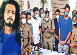 കൊച്ചി പീഡനം; മാർട്ടിൻ ജോസഫിനെ തൃശൂരിൽ എത്തിച്ച് തെളിവെടുത്തു martin joseph
