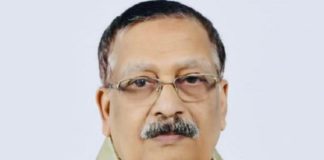 ബഹ്റൈൻ ആരോഗ്യ രംഗത്തെ മലയാളി സാന്നിധ്യം ഡോ. എംആർ വൽസലൻ അന്തരിച്ചു dr.mr valsalan