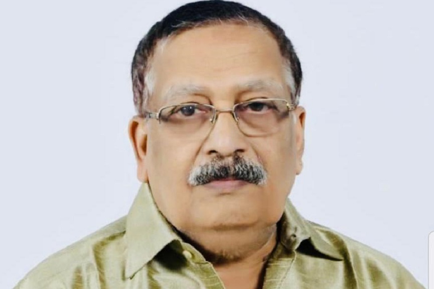 dr.mr valsalan dr.mr valsalan