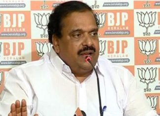 ആരെയും പണം നൽകി എന്ഡിഎയില് എടുക്കേണ്ട ആവശ്യമില്ല; പികെ കൃഷ്ണദാസ് pk-krishnadas-about-godse