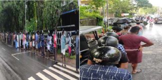 bars reopen in Kerala