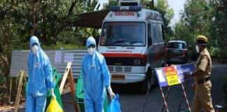 ലോക്ക്ഡൗൺ ഇളവ്; കാസർഗോഡ് ജില്ലയിൽ നിയന്ത്രണങ്ങൾ വാർഡുതലത്തിൽ