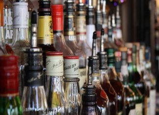 kerala liquor policy