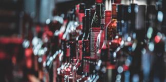 Bars in KERALA open on sunday
