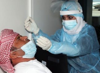 ഒമാൻ കോവിഡ്; ഇന്നും രണ്ടായിരത്തിലേറെ കേസുകൾ, 26 മരണം oman_covid