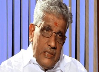 വിശ്വാസികളുടെ അവകാശത്തെ ചോദ്യം ചെയ്യുന്നു; ആരാധനാലയങ്ങള് തുറക്കാന് അനുവദിക്കാത്തതിൽ എന്എസ്എസ് G-sukumaran-nair