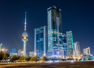 സാമൂഹിക അകലം പാലിക്കുന്നതിൽ വിട്ടുവീഴ്ച പാടില്ല; കുവൈറ്റ്