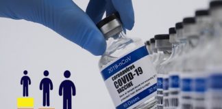 വയനാട് ഇതുവരെ വാക്സിൻ സ്വീകരിച്ചത് 4,65,777 പേർ Vaccination in Wayanad