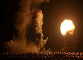 ഗാസയിൽ വീണ്ടും ഇസ്രയേൽ വ്യോമാക്രമണം; 200-ലധികം മരണം, വെടിനിർത്തൽ കരാർ ലംഘനം Gaza-attack