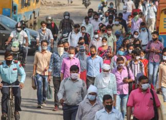 Delhi covid-vigilance