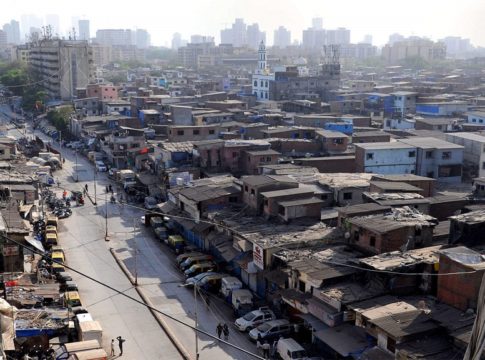 കോവിഡ് ഭീതി ഒഴിഞ്ഞ് ധാരാവി; തുടർച്ചയായി രോഗബാധിതരില്ല