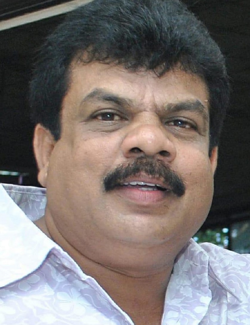 Haridas Director