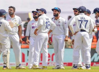 ലോക ടെസ്റ്റ് ചാമ്പ്യൻഷിപ്പ് ഫൈനൽ; 15 അംഗ ഇന്ത്യൻ ടീമിനെ പ്രഖ്യാപിച്ചു indian-team-for-wtc