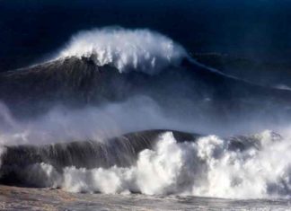 Risk of high waves and rough seas off the coast of Kerala; Caution