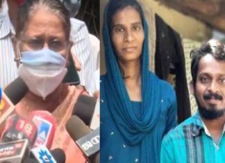 പെൺകുട്ടിയെ ഒളിവിൽ പാർപ്പിച്ച സംഭവം; സത്യങ്ങൾ മറനീക്കി പുറത്തുവരുമെന്ന് കമ്മീഷൻ missing girl found after 10 years