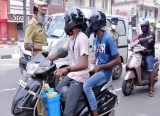 covid news kozhikode