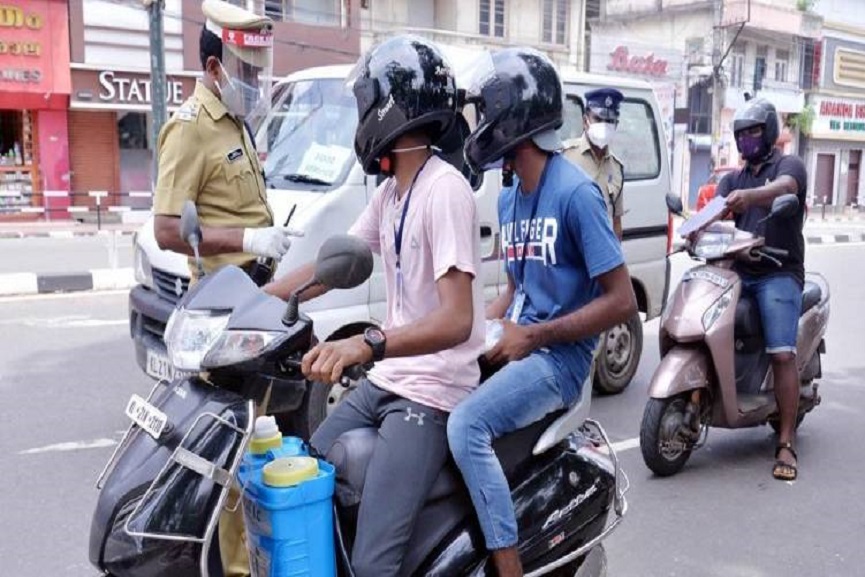 covid news kozhikode covid news kozhikode