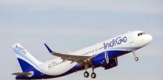 indigo airline