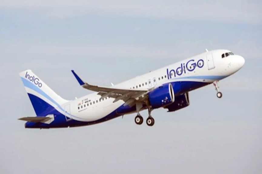 indigo airline indigo airline