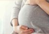 anemia due to pregnency