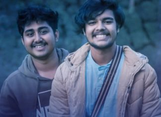 Salman and Aryan - Mission C Movie