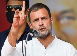 ജോഡോ ന്യായ് യാത്രക്കിടെ സംഘർഷം; രാഹുൽ ഗാന്ധിക്ക് അസം പോലീസിന്റെ സമൻസ് rahul gandhi