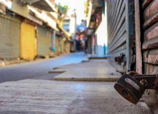 വ്യാപാരികള് സമരത്തിലേക്ക്; ചൊവ്വാഴ്ച രണ്ടു ജില്ലകളില് കടകളടച്ച് പ്രതിഷേധം Traders strike