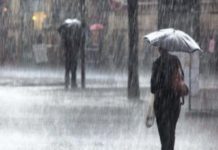 rain alert in kannur