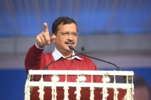 Kejriwal