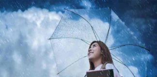 മഴയെത്തി; വസ്ത്രങ്ങൾ ഇനി സിംപിളാക്കാം the-rain-came-clothes-can-now-be-simplified