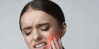 Is gum disease a problem? Let's take a look at these things