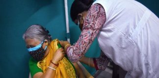 പ്രതിദിന രോഗബാധയിൽ വലിയ കുറവ്; രാജ്യത്ത് 24 മണിക്കൂറിൽ 70,421 കോവിഡ് ബാധിതർ