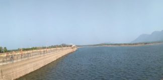 ജലനിരപ്പ് കുറഞ്ഞ് ചുള്ളിയാർ, മീങ്കര ഡാമുകൾ; കർഷകർ ആശങ്കയിൽ