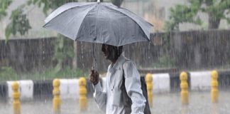 സംസ്ഥാനത്ത് ഇന്നും കനത്ത മഴ; 11 ജില്ലകളിൽ യെല്ലോ അലർട്