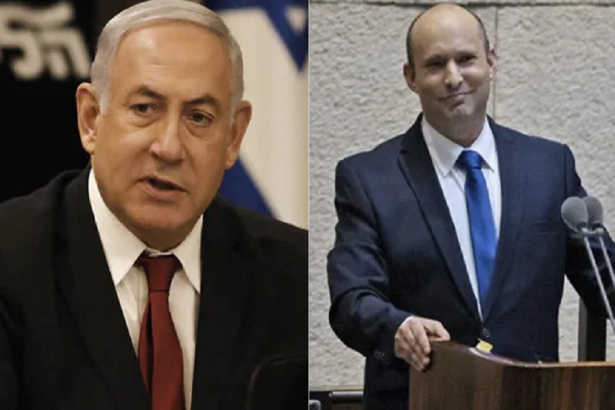 netanyahu-bennet